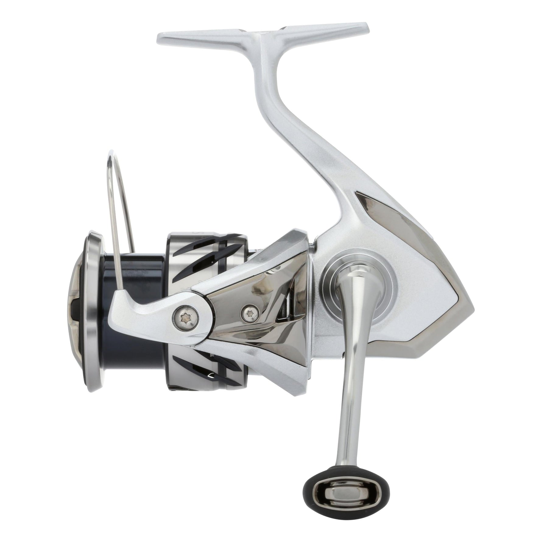 Comparing Shimano's Stradic FL and Stradic FM - Tackle Express - Saltwater and Freshwater Fishing Tackle Shop