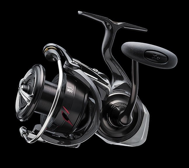 Daiwa Kage Rods and Reels, Available In-Store Only - Tackle Express - Saltwater and Freshwater Fishing Tackle Shop