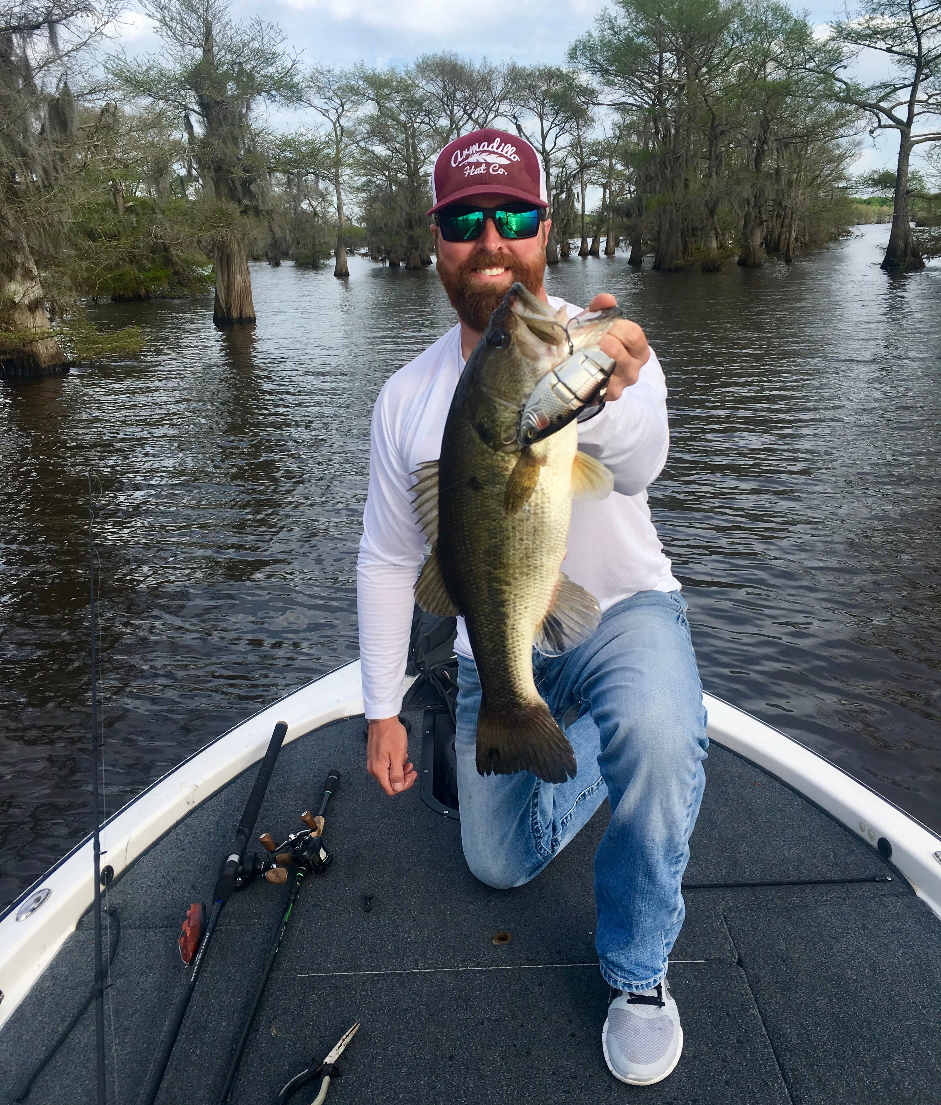 Want to Start Fishing Swimbaits? Here is the Tackle You Might Need - Tackle Express - Saltwater and Freshwater Fishing Tackle Shop