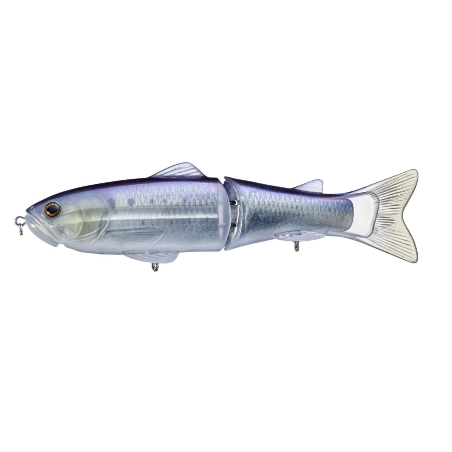 saiko trout