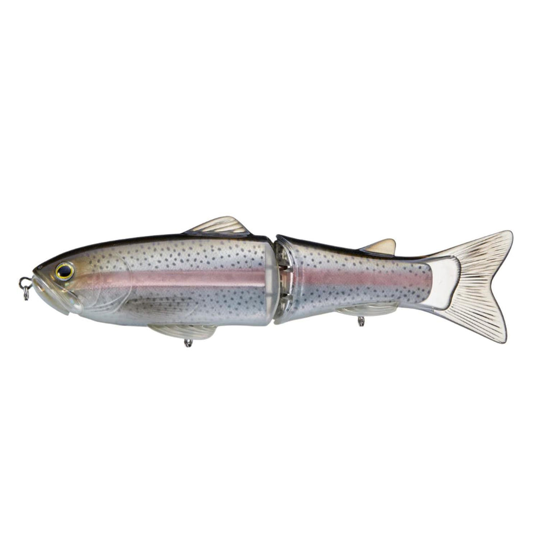 butch brown american shad