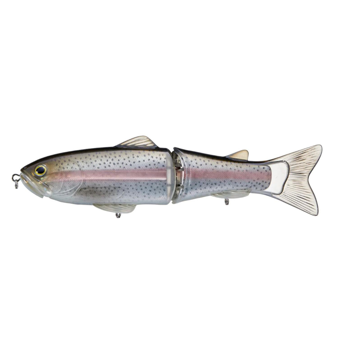 butch brown american shad