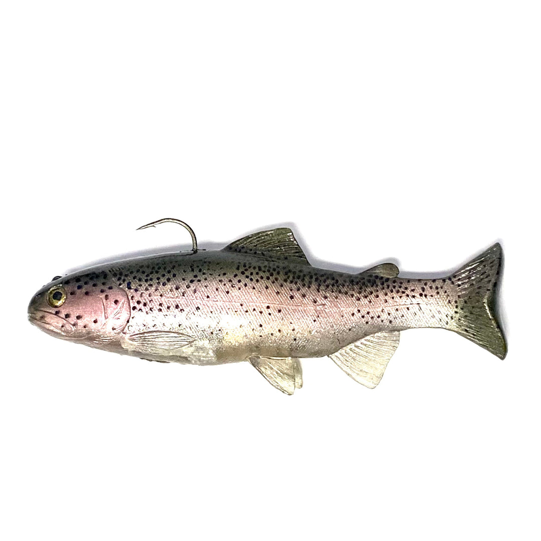 Phantom Rainbow Trout