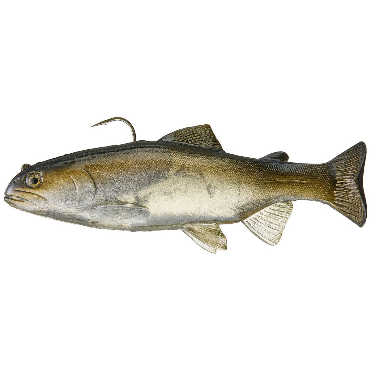 Phantom Silver Green