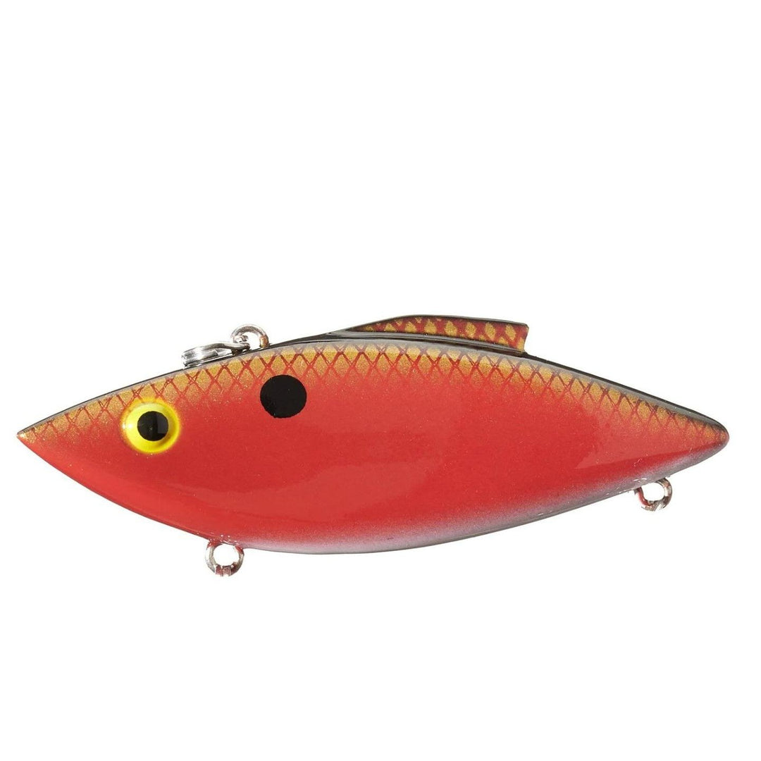 Red Shad