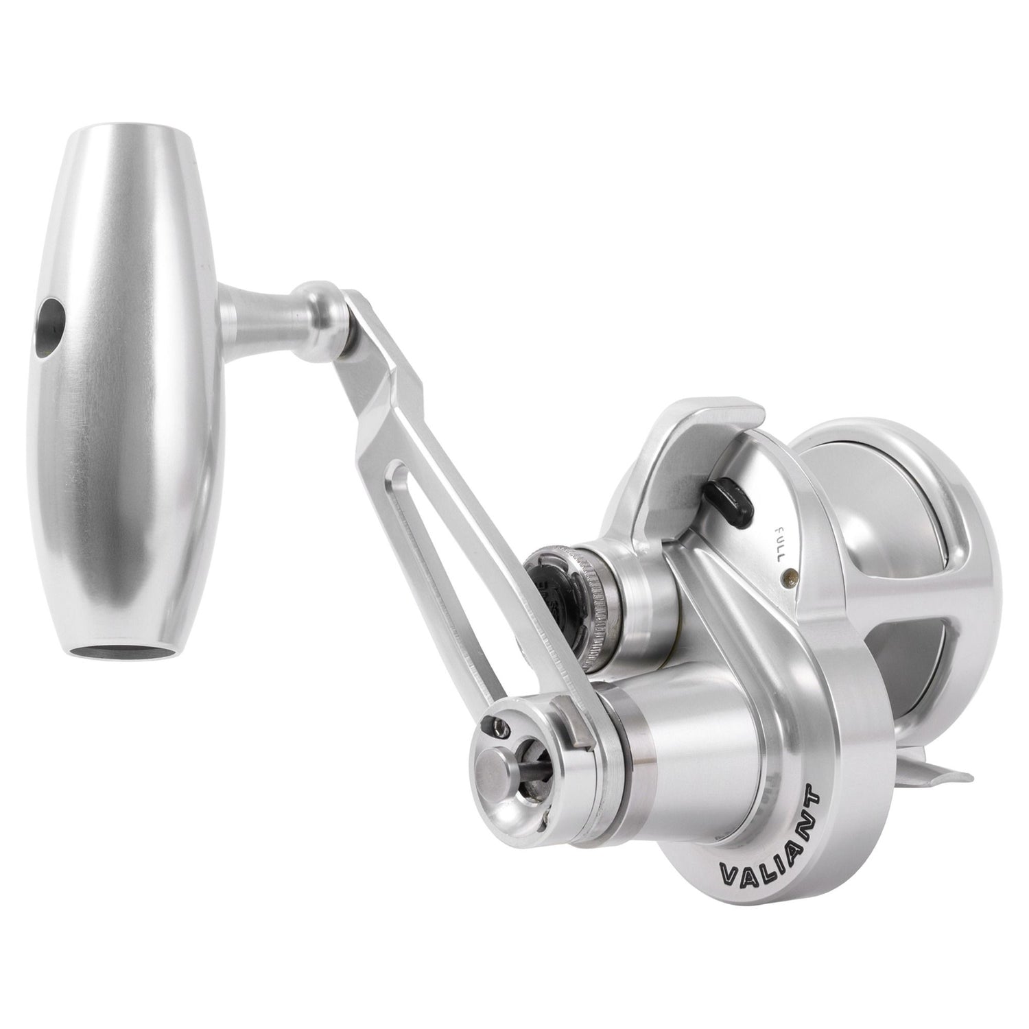 Accurate ReelsAccurate Valiant 2 SPJ 2 - Speed Lever Drag Jigging Reels - Conventional Lever Drag Reelsvaliant 300 spjVT2 - 300 - SPJ
