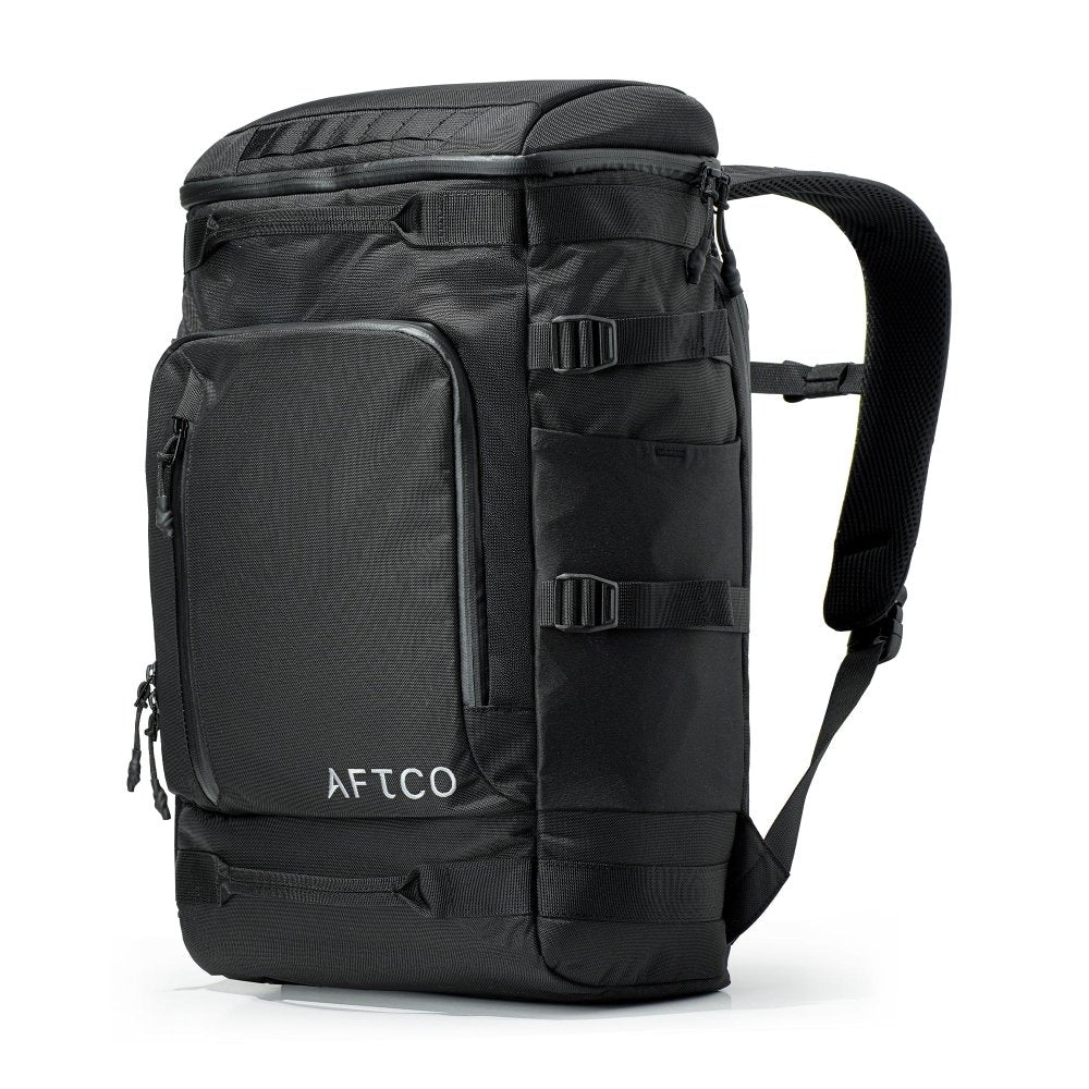 Aftco Expedition Fishing Backpack Backpacks – Tackle Express