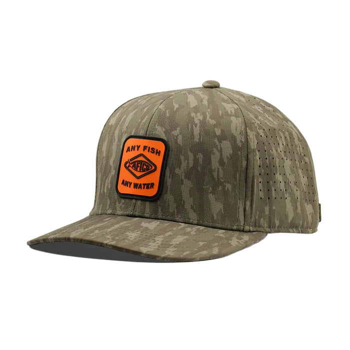 Aftco Flippin Tech Snapback Hat – Tackle Express - Saltwater and