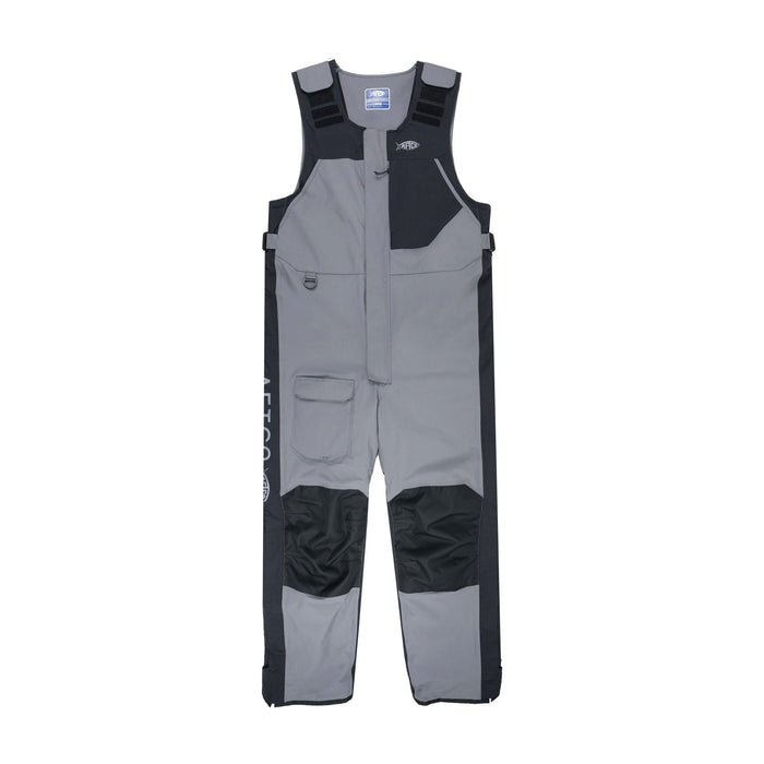 ウェア AFTCO Hydronaut Insulated Bib MB41 Aftco Insulated Hydronaut Waterproof Bib Outerwear – Tackle