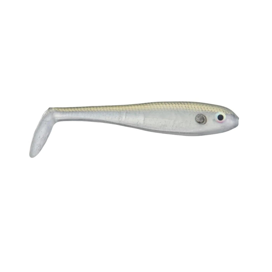 BasstrixBasstrix Paddle Tail 3.5" - Small Soft Swimbaitsshad spawnPDL3.5/01