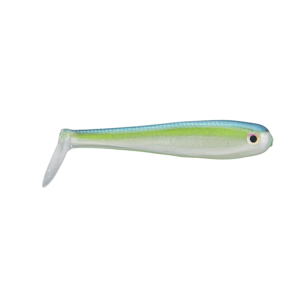 BasstrixBasstrix Paddle Tail 3.5" - Small Soft Swimbaitstva killerPDL3.5/02