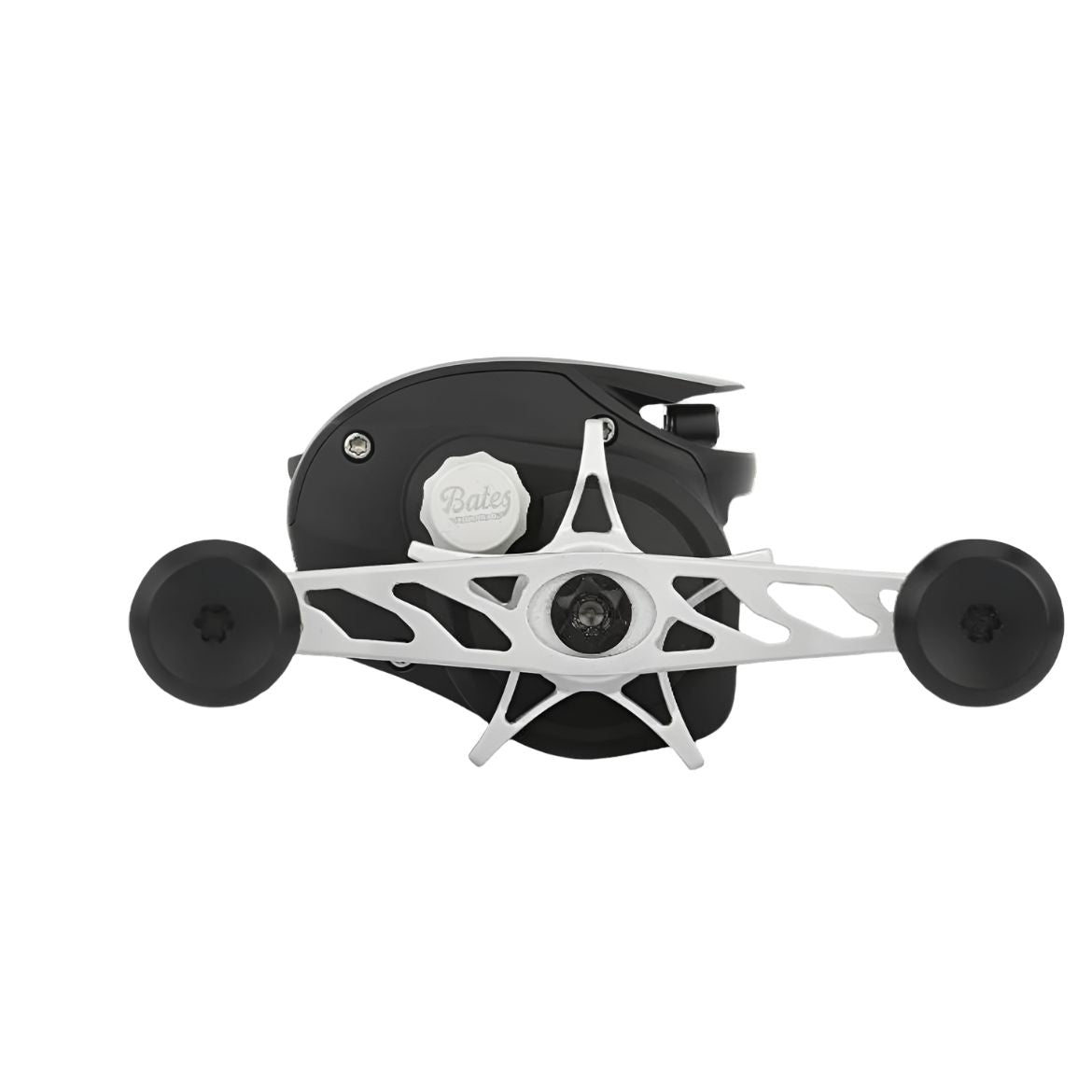Bates Fishing Co. Goat SWM 200 Casting Reel