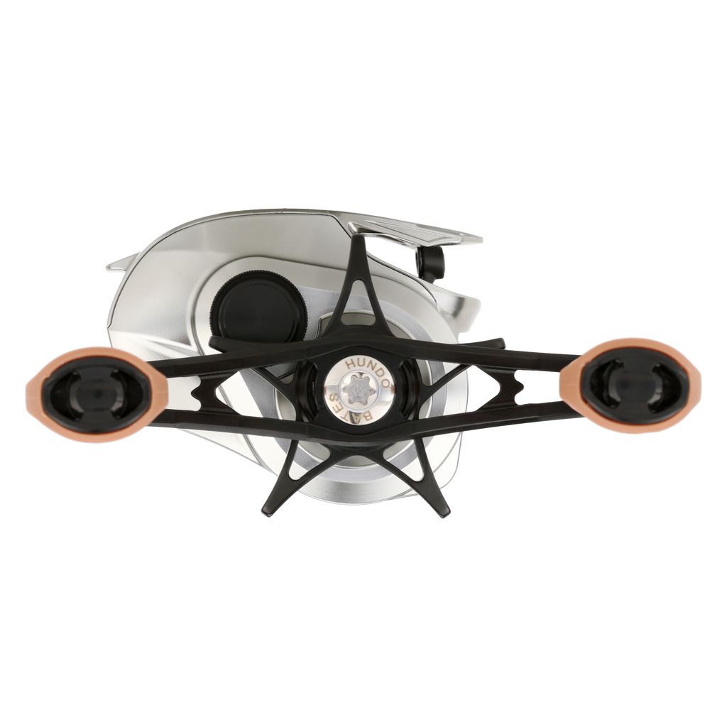 Bates Hundo Casting Reel – Tackle Express Saltwater and