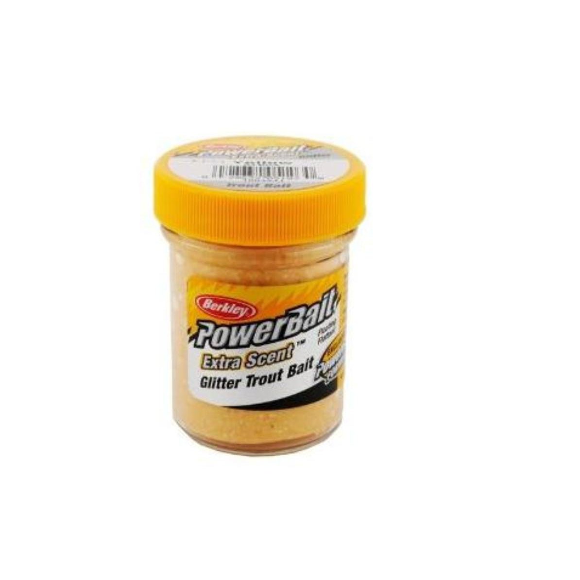 BerkleyBerkley Powerbait Trout Bait 1.75oz Jar - Dough BaitsBerkley Powerbait Trout Bait 1.75oz JarBRK408