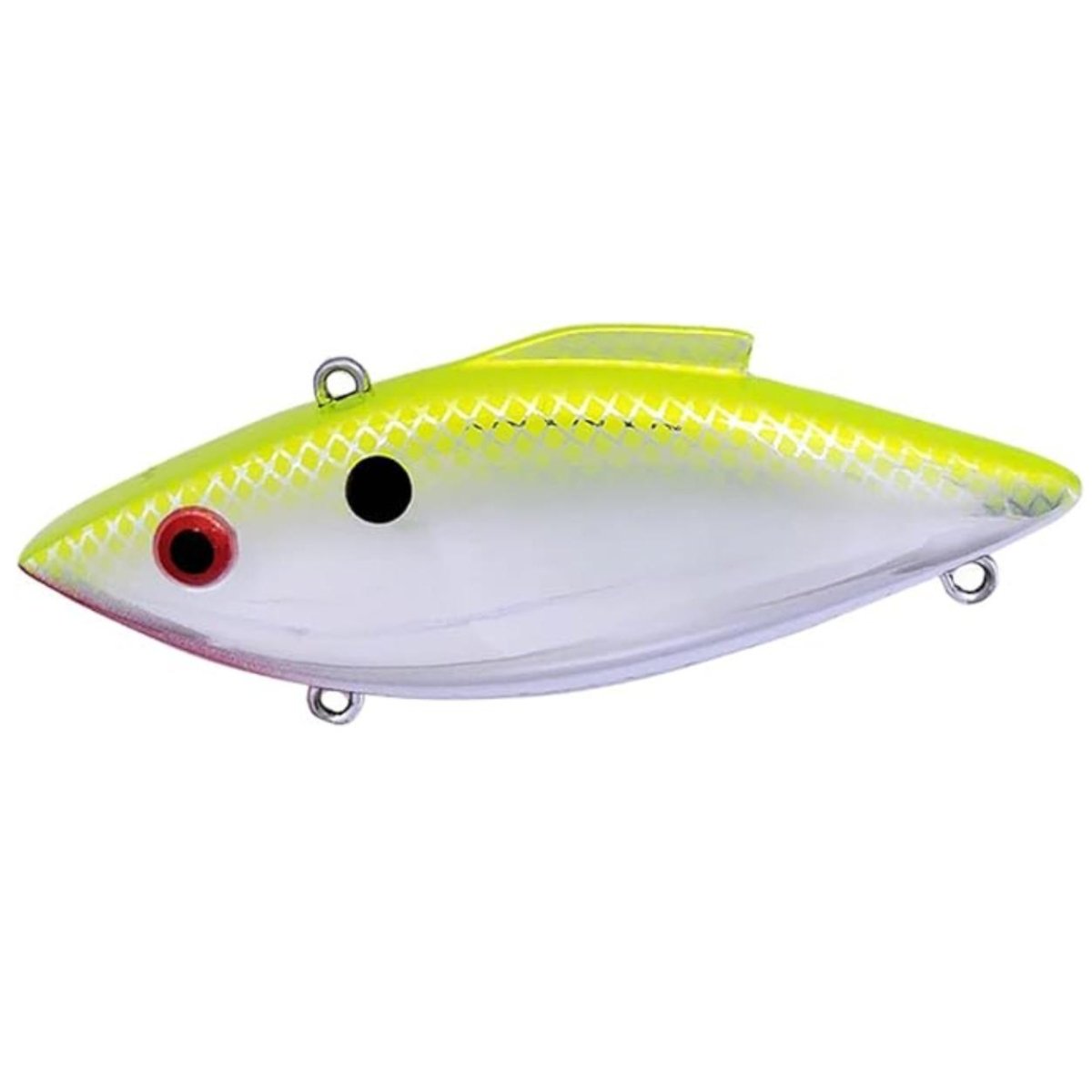 Bill Lewis LuresBill Lewis Rat - L - Trap - Lipless CrankbaitBill Lewis Rat - L - TrapBLF - MF308