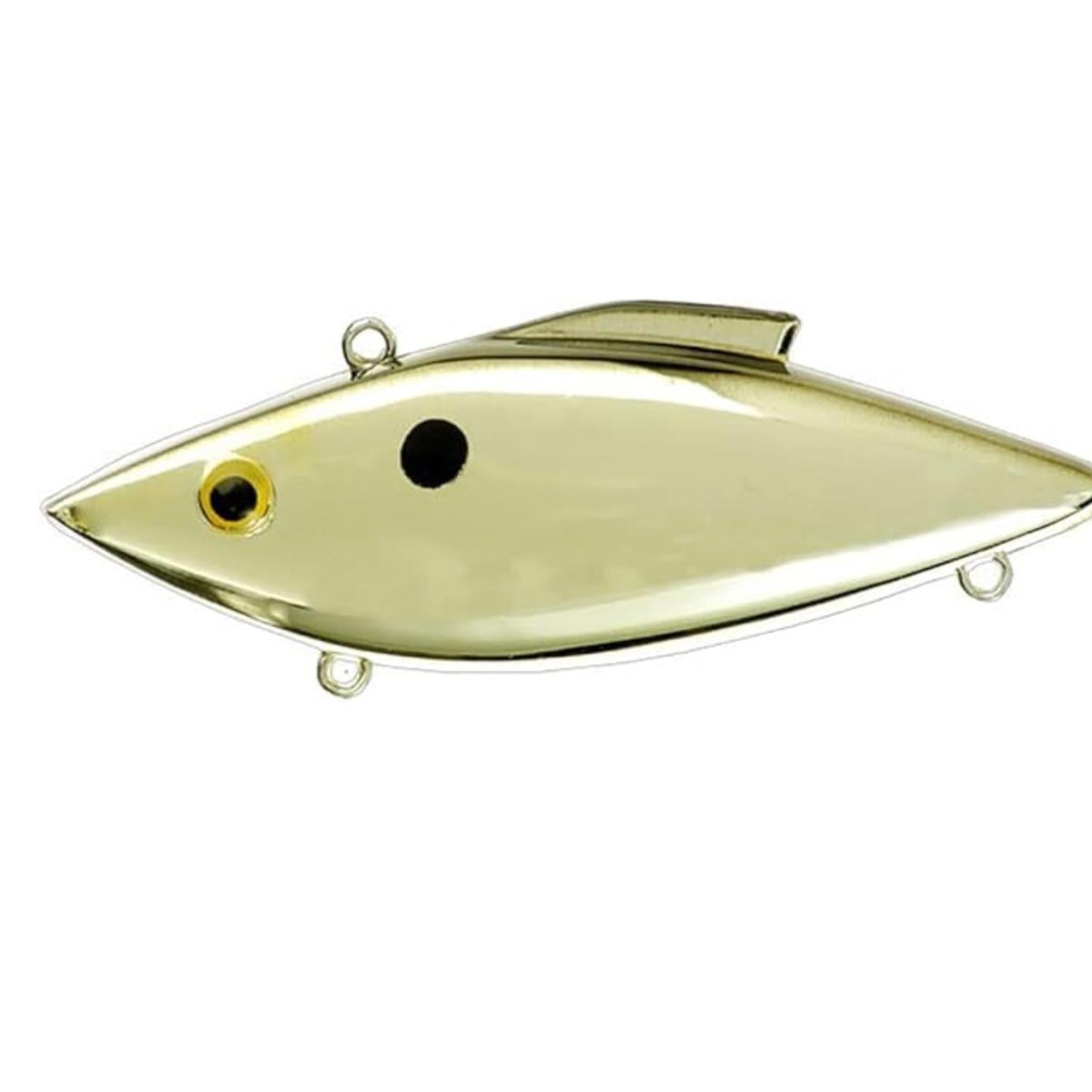 Bill Lewis LuresBill Lewis Rat - L - Trap - Lipless CrankbaitBill Lewis Rat - L - TrapBLF - MF308