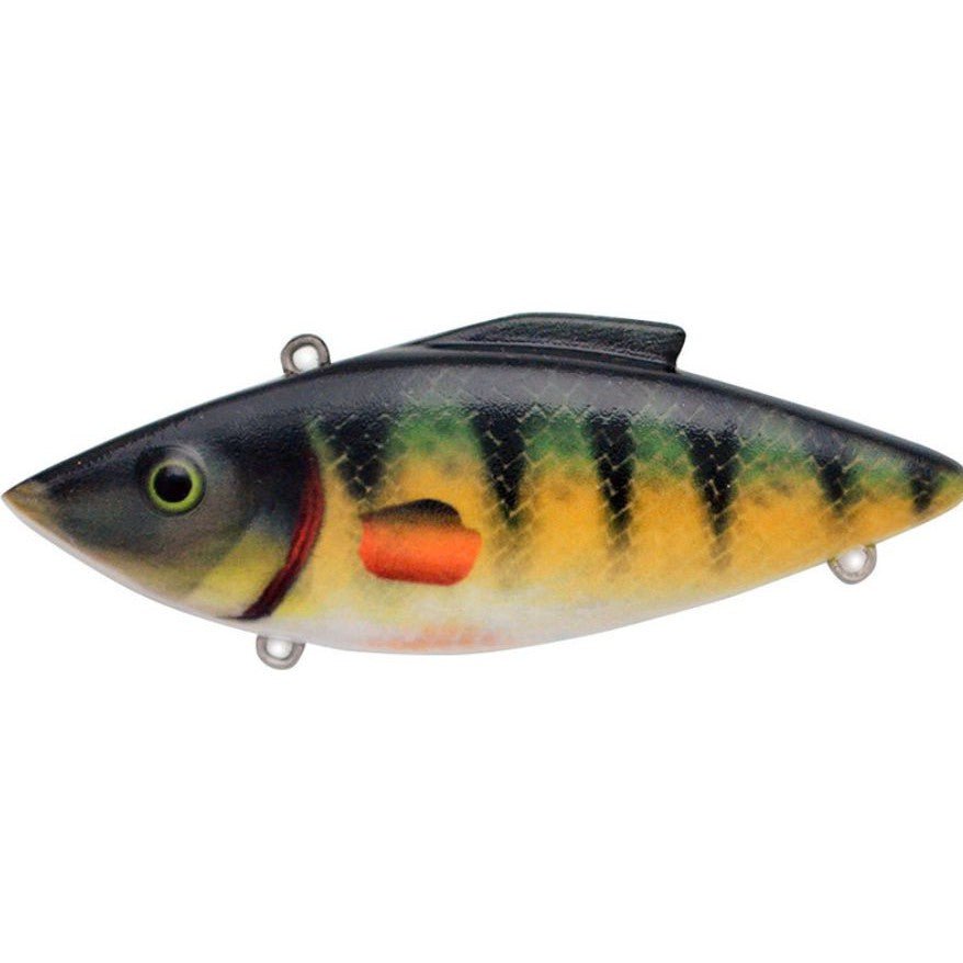 Bill Lewis Rat - L - Trap(1/2oz) Yellow Perch