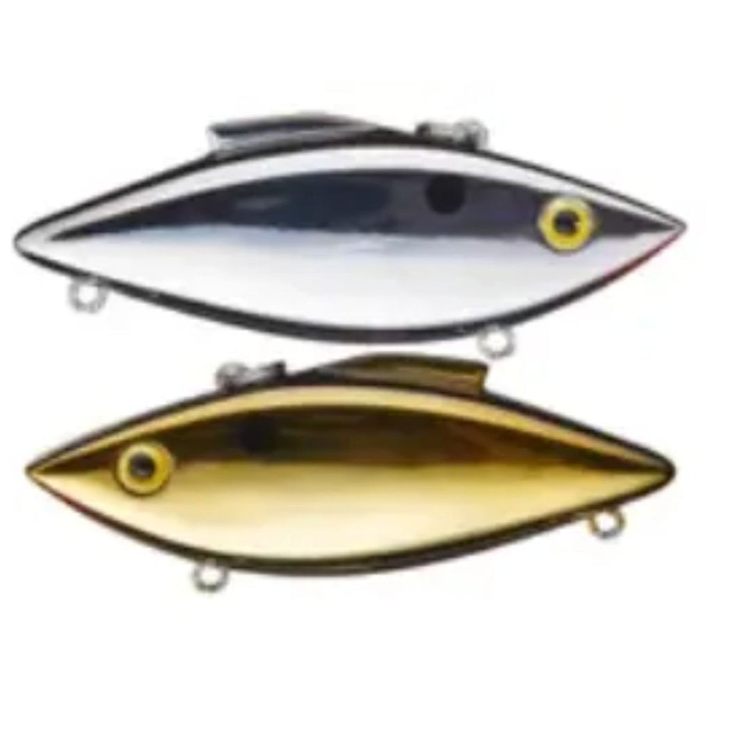 Bill Lewis LuresBill Lewis Rat - L - Trap - Lipless CrankbaitBill Lewis Rat - L - TrapBLF - RT - 806