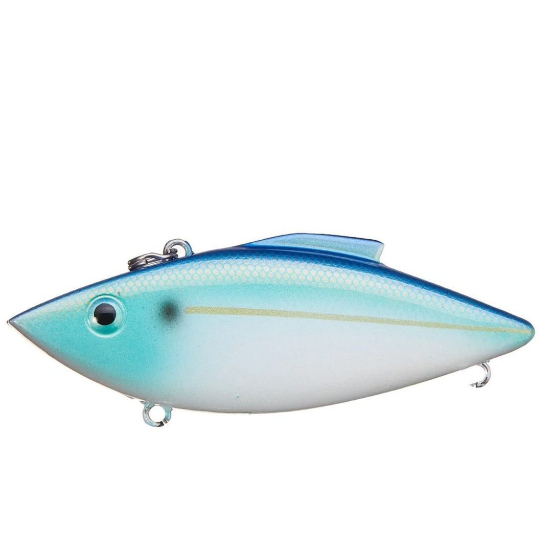 Bill Lewis Rat - L - Trap(1/2oz) Threadfin Shad
