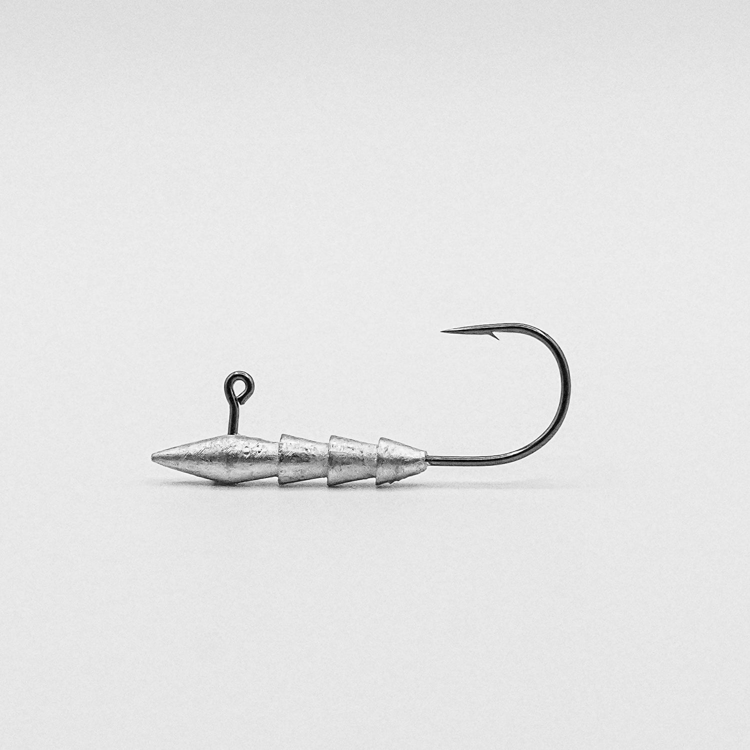 Core Tackle Hover Rig1/32oz Size 4 Hook (3pk)