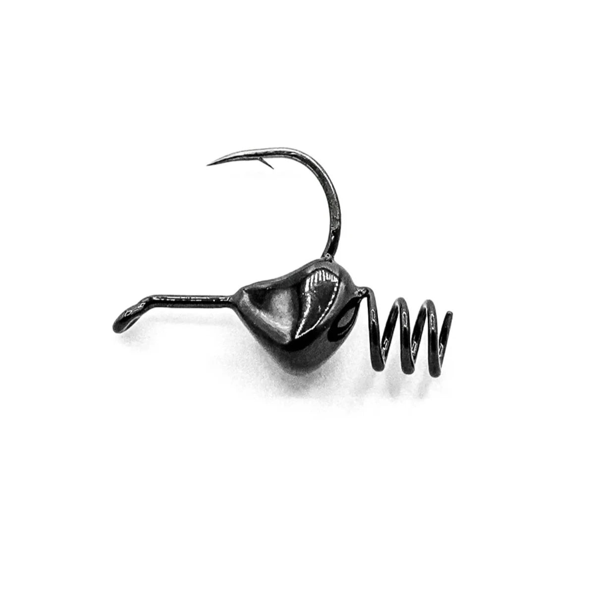 Core Tackle Wacky Shot Hook1/28oz Size 1/0 Hook (3pk)