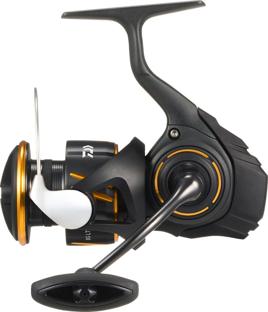 Daiwa BG LT Spinning Reel Spinning Reels – Tackle Express