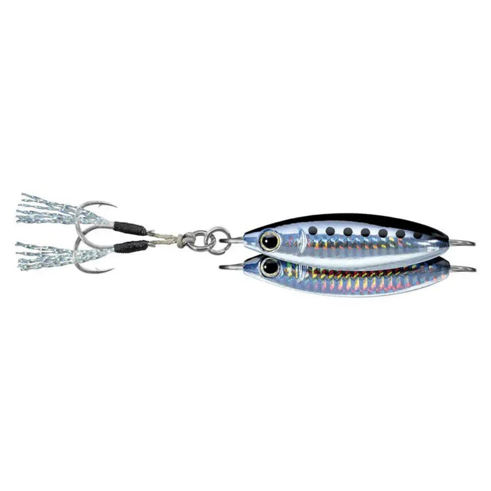 Daiwa KO Zakana SLJ Jig Saltwater Jigs 10g / Maiwashi
