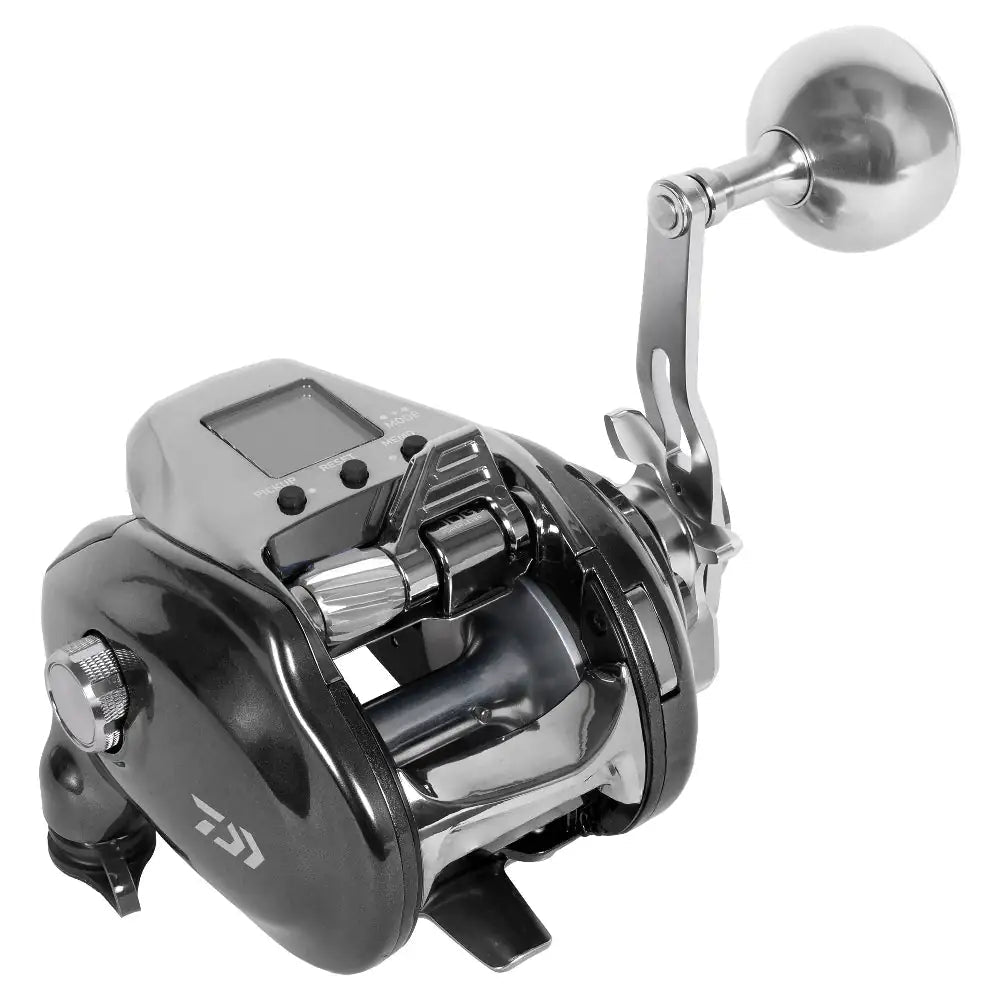 Daiwa Seaborg 500J Power Assist Electric Reel