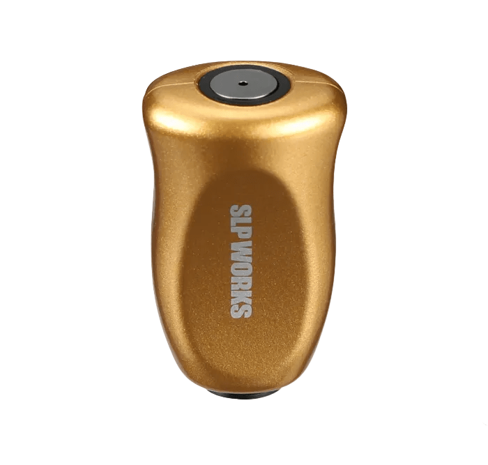 Daiwa SLP Works Cork Knob 1PK – Reel Handle Knob Upgrade – Tackle