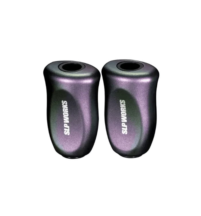 Daiwa SLP Works I-Shape Knobs, MV