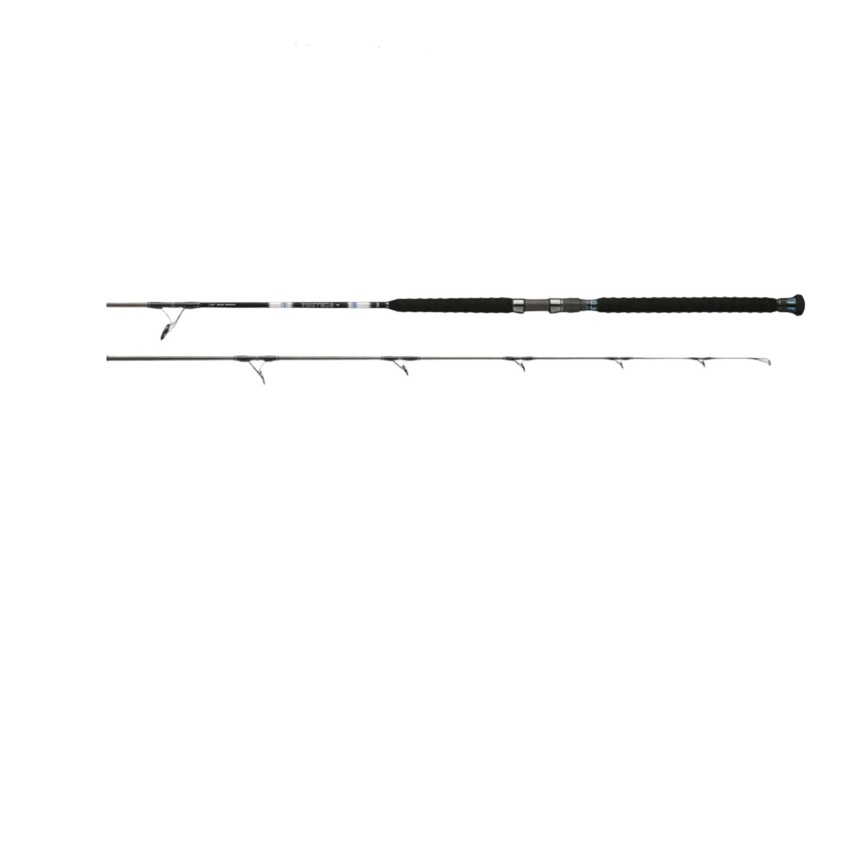 DaiwaProteus EX Offshore Spinning Rod - Spinning RodssidePRTEX70HFS