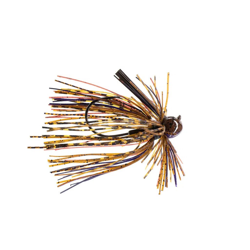 Dirty Jigs Luke Clausen Finesse Jigs5/16oz