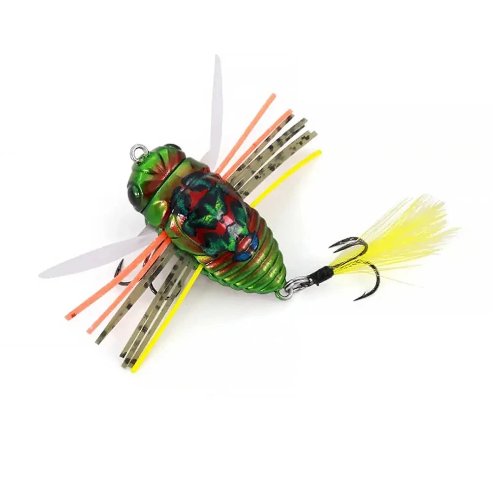 Duo Realis Koshinmushi Topwater
