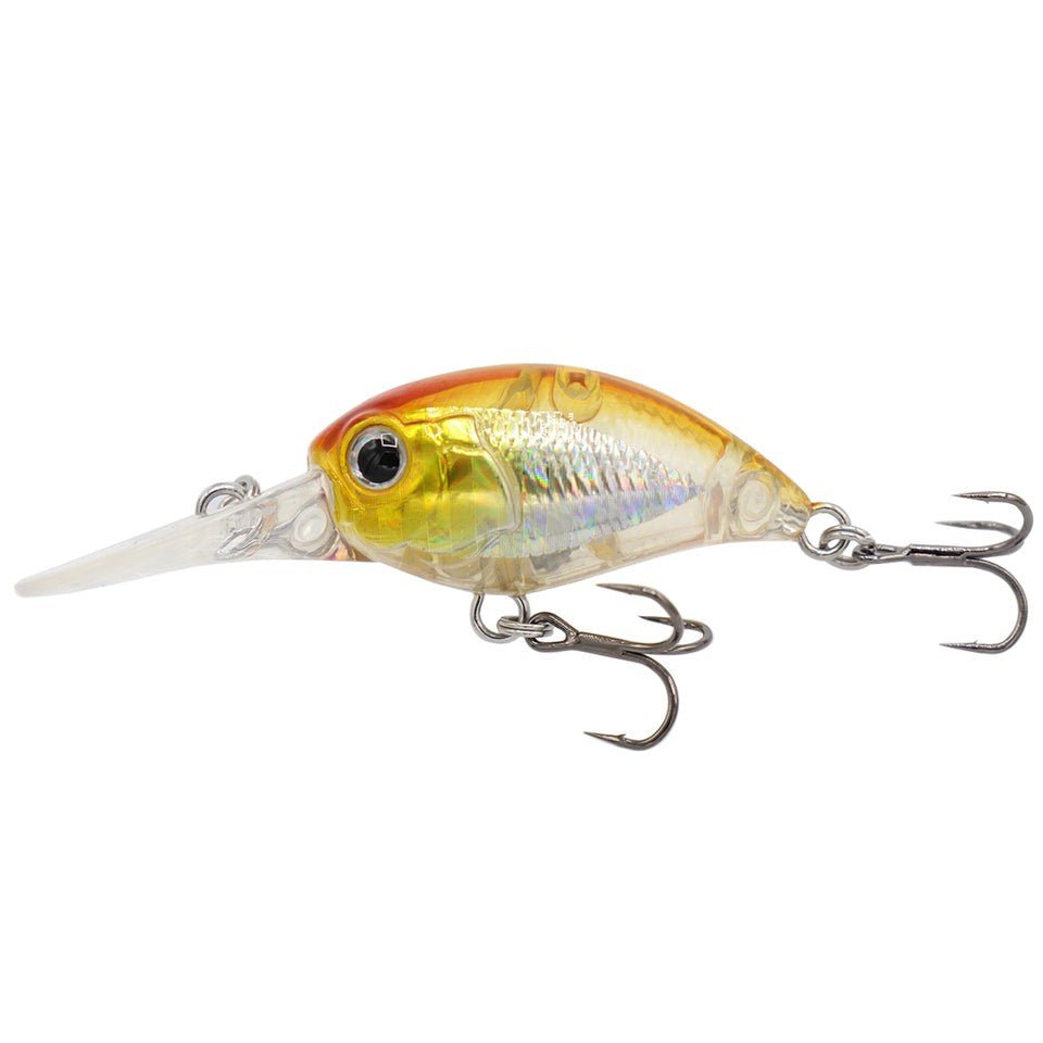 Eurotackle Z - Cranker 1.5" Micro CrankbaitAyu