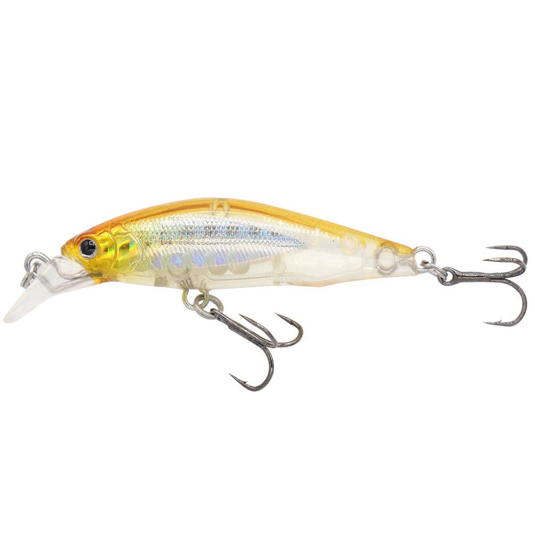 Eurotackle Z - Spender 2" Micro Suspending JerkbaitAyu