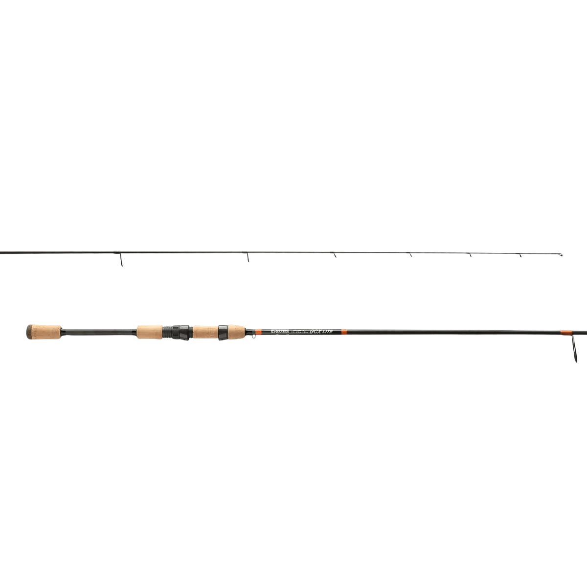 G. Loomis GCX Lite Spinning RodsGCX 7200S 6'0" Ultra Lite Fast Action 1/32 - 3/16oz 2 - 6lb