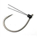 Gamakatsu G - Finesse Weedless Wacky HooksSize 2