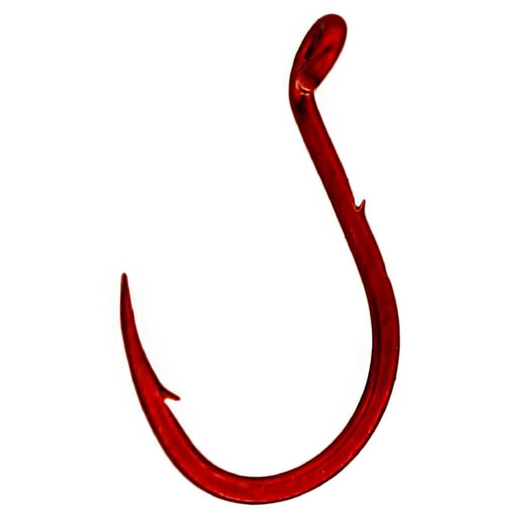 Gamakatsu Single Egg Hooks, 12
