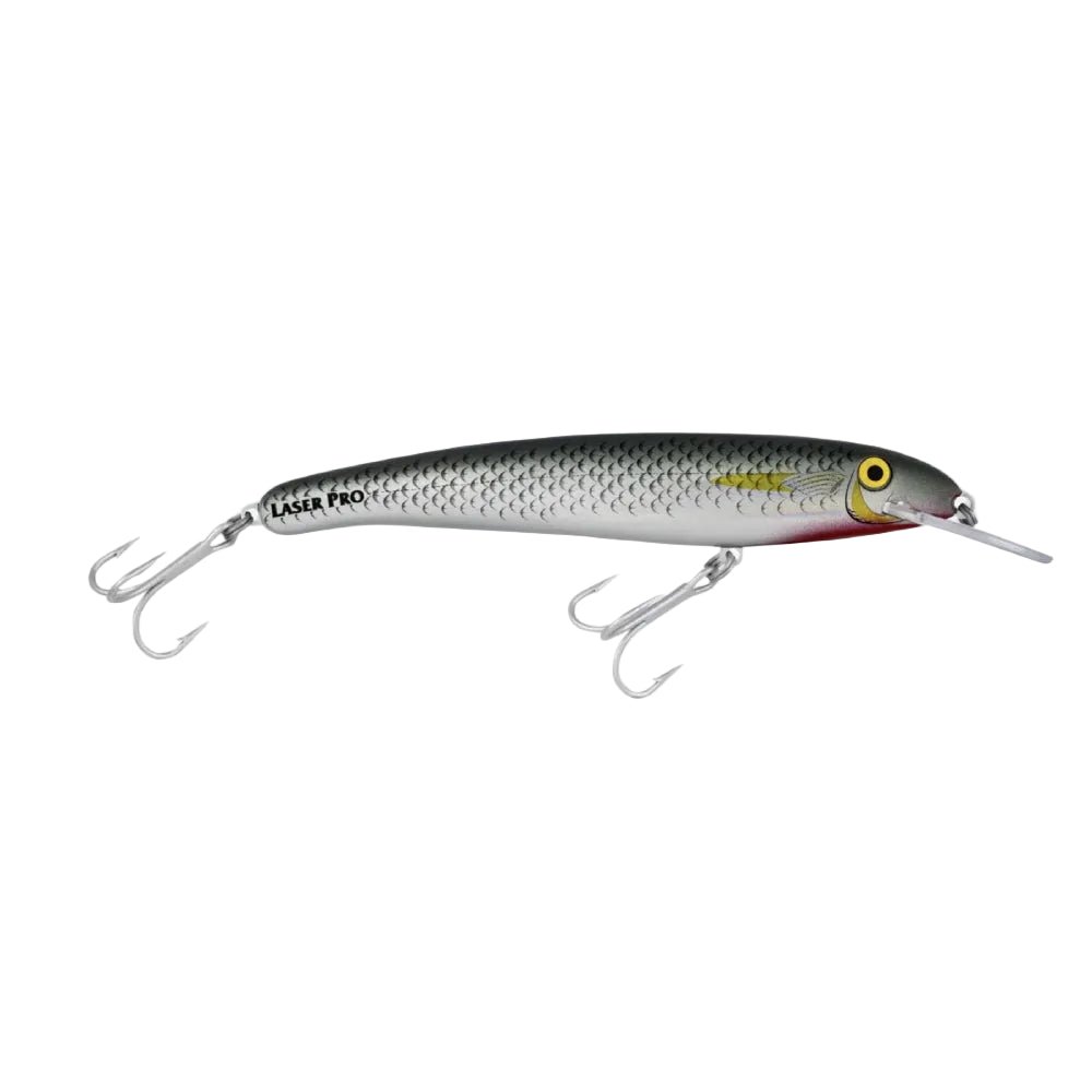 Halco Laser Pro 190XDD | Deep Diving Trolling Lure 20+ Feet