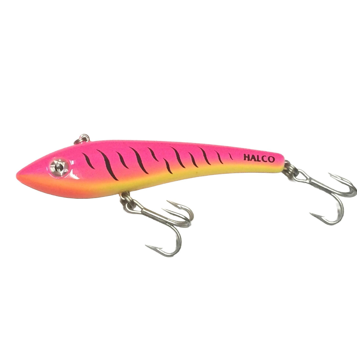 pInk fluoro