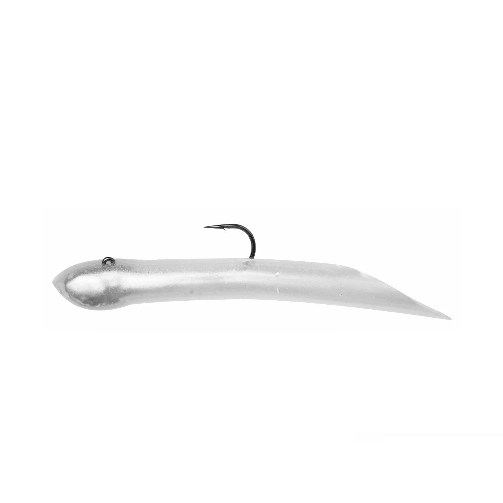 The Original Hookup Baits 1.5 oz / Pearl WSB