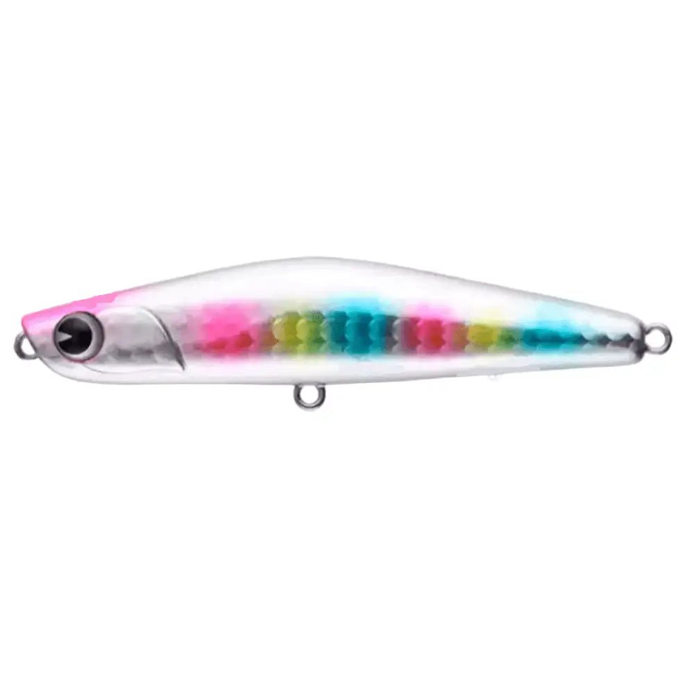 99 cent fishing lures Shadtail Soft Swimbait Sinking Range ima Yoichi 99 Ballista Cotton