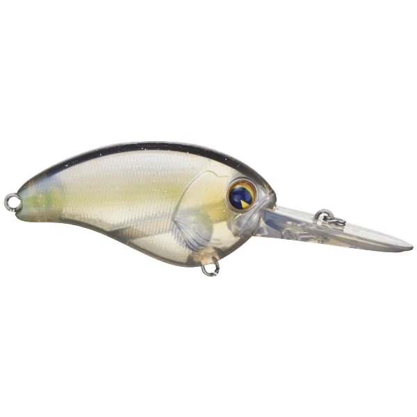 imaIma Pin Jack 200 Medium Diving Crankbait - CrankbaitGhost Sexy ShadPJ200 - 133