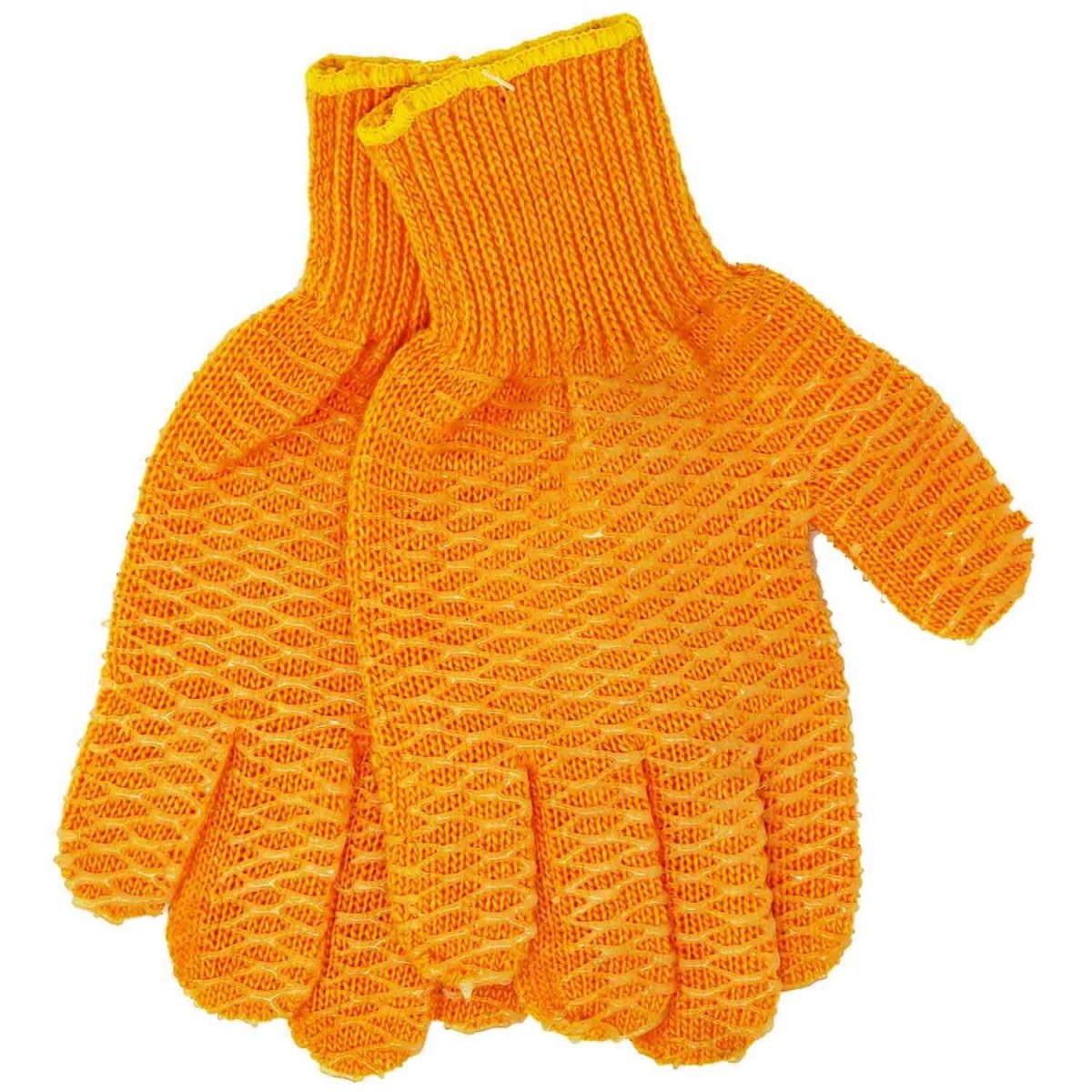 Izorline Gripper Orange Gloves Gloves – Tackle Express - Saltwater