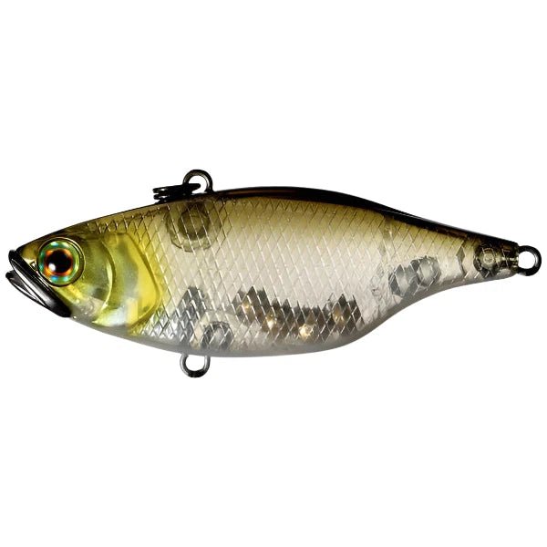 Jackall TN 60 Lipless CrankbaitGhost Minnow