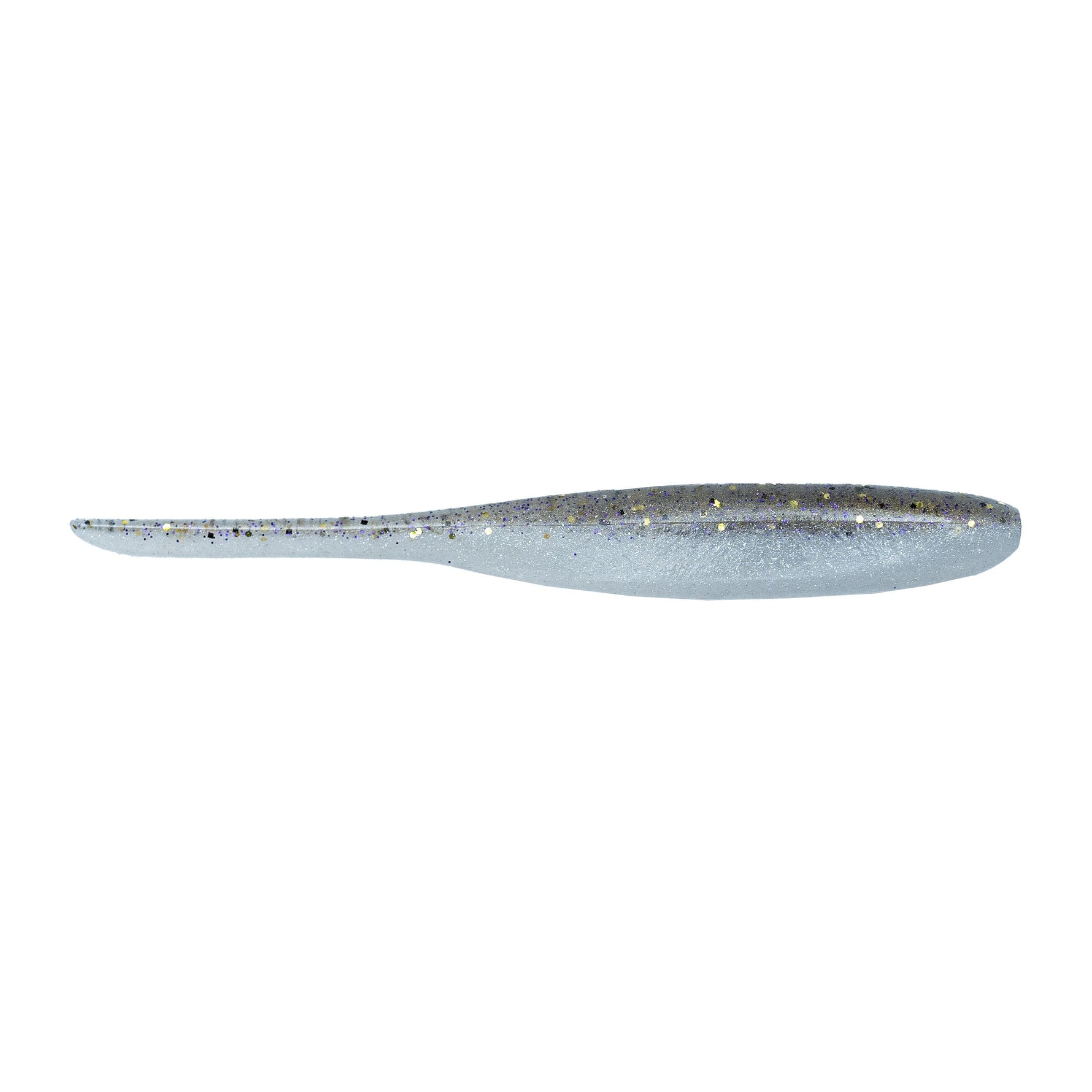 KeitechKeitech Shad Impact 3" - Soft JerkbaitsGizzard ShadSI3495