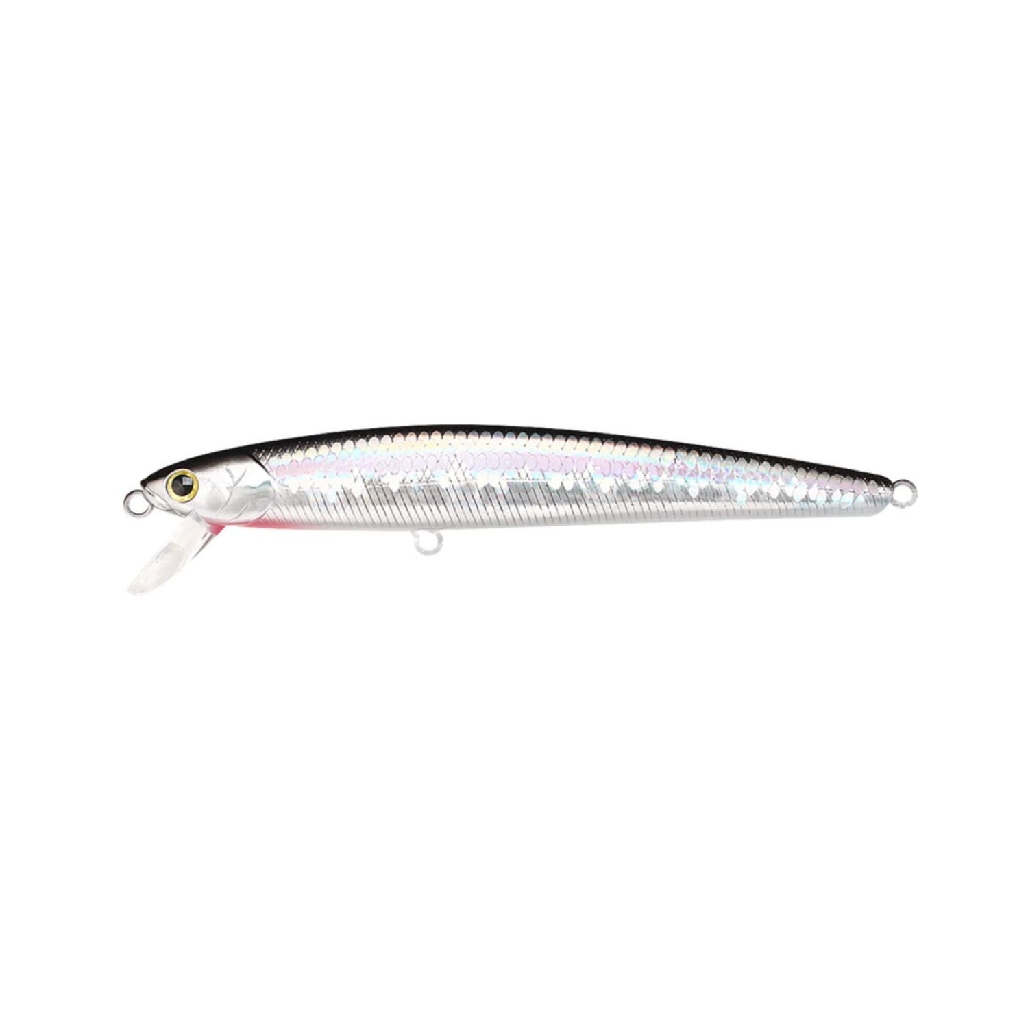 Lucky Craft Flash Minnow 150SR Saltwater JerkbaitMs Anchovy