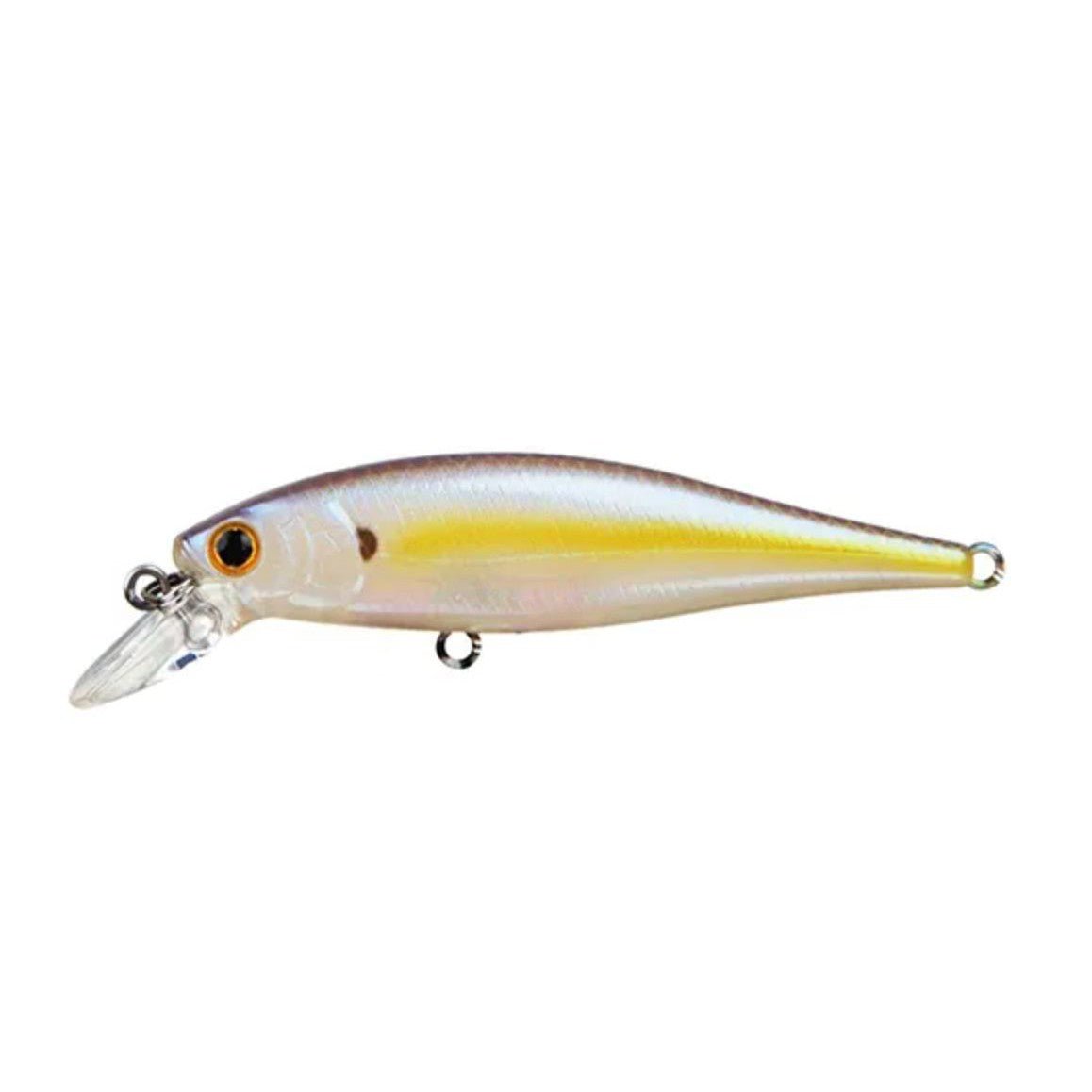 Lucky CraftLucky Craft Pointer 100 SP Jerkbait - JerkbaitChartreuse ShadPT100CRSH