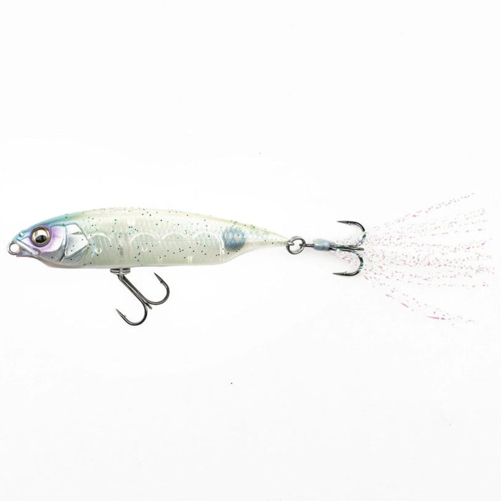 Megabass Karashi Twitch Bait Topwater – Tackle Express