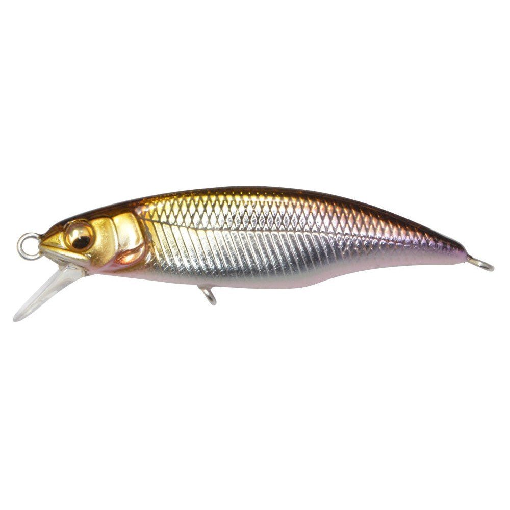 Megabass GH50 Flatside MinnowsFast Sink (FS)